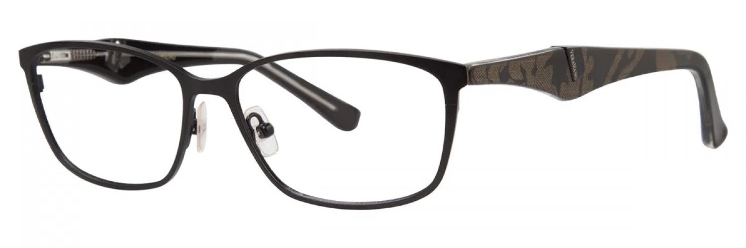 Vera Wang V328 Eyeglasses - view 4